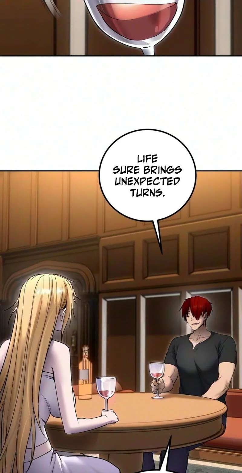 Secretly More Powerful than the Hero Chapter 137 - page 62