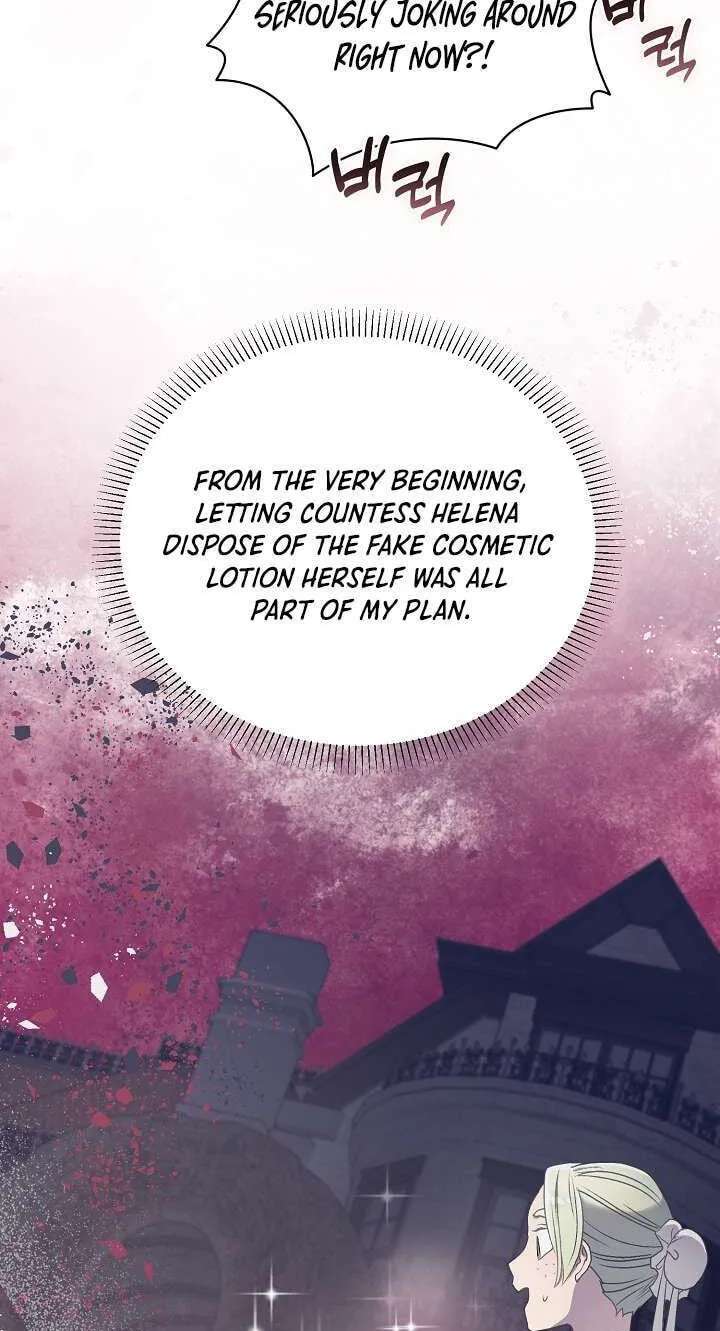 The Youngest Is Trying To Prevent the World From Ending Chapter 91 - page 77