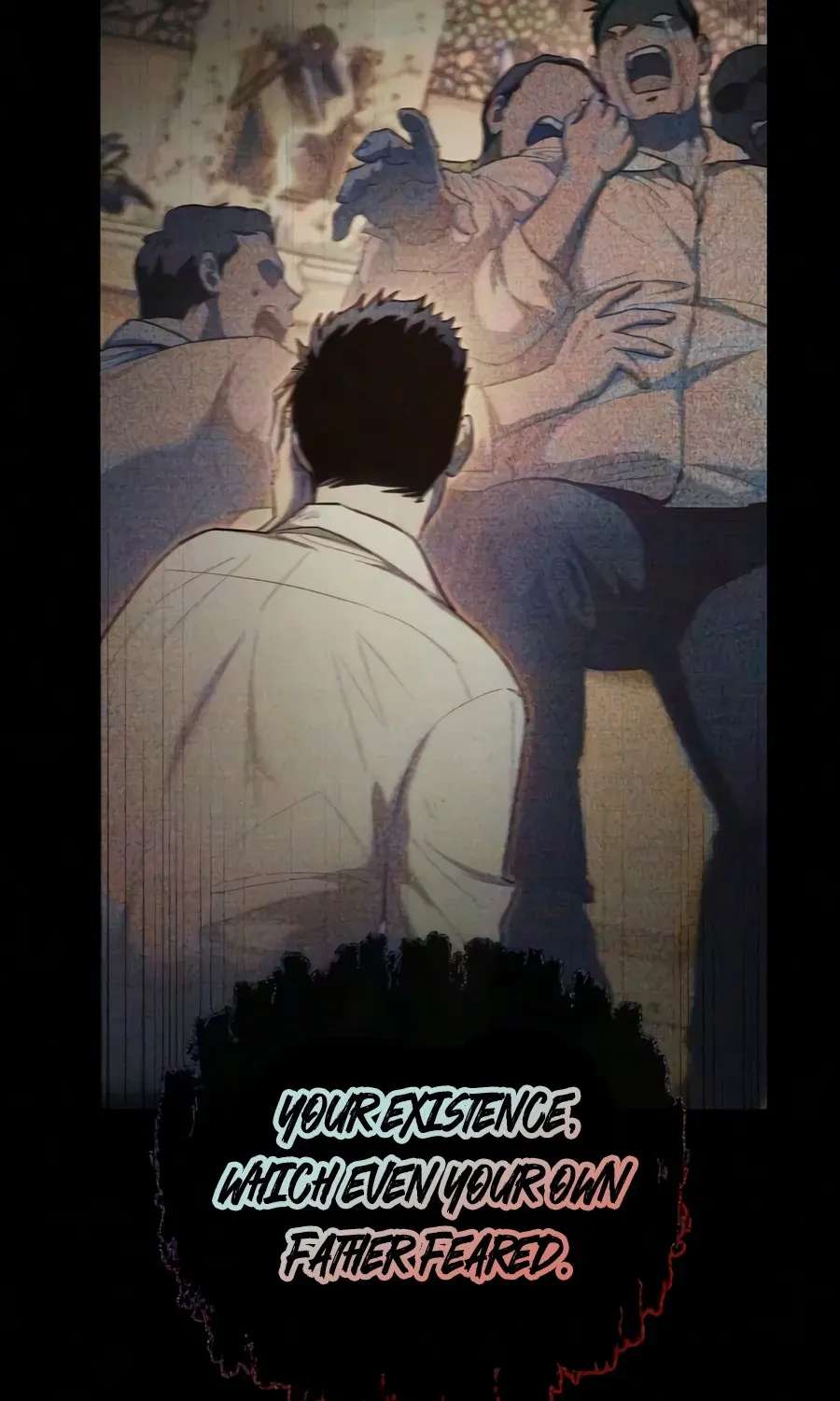 The S-Classes That I Raised Chapter 179 - page 106