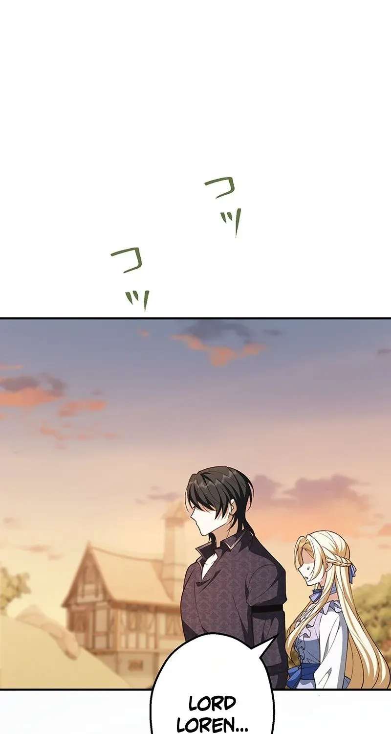 My Fiance Is a Former Assassin Prince Chapter 37 - page 50