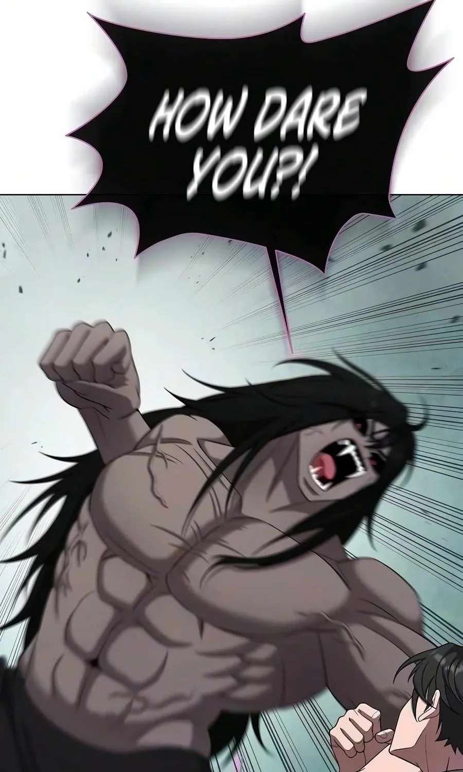 The Dark Mage’S Return To Enlistment Chapter 102 - page 93