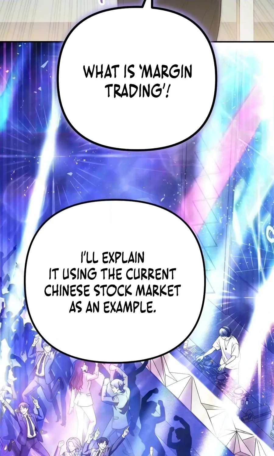 The Money Keeps Piling Up Even If I Spend It Chapter 11 - page 100