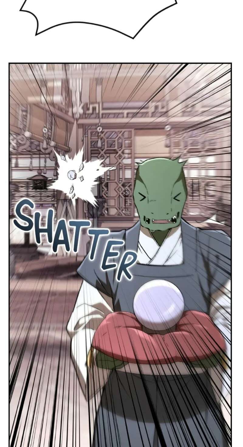 Kindergarten for Divine Beasts Chapter 75 - page 100