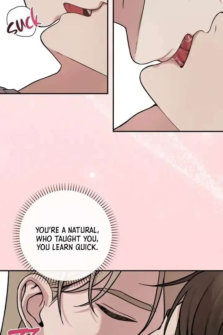Best Friends For-Never Chapter 2 - page 32