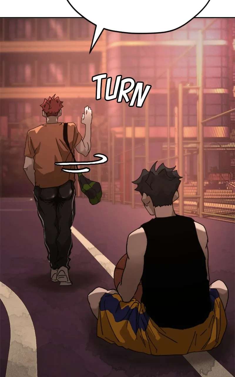 Dancer on the Court Chapter 2 - page 206