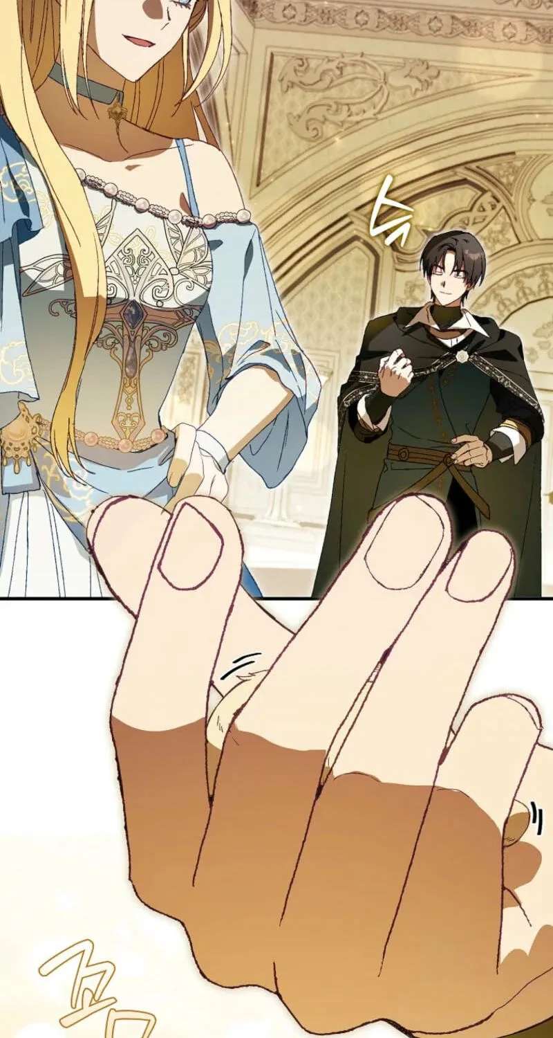 Cinderella's Pocket-Sized Protector Chapter 57 - page 92