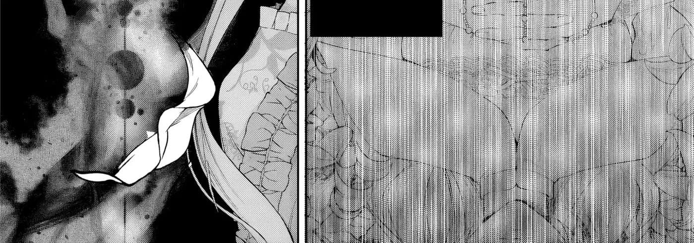 Watashi Wa Erabarenai Chapter 18 - page 37