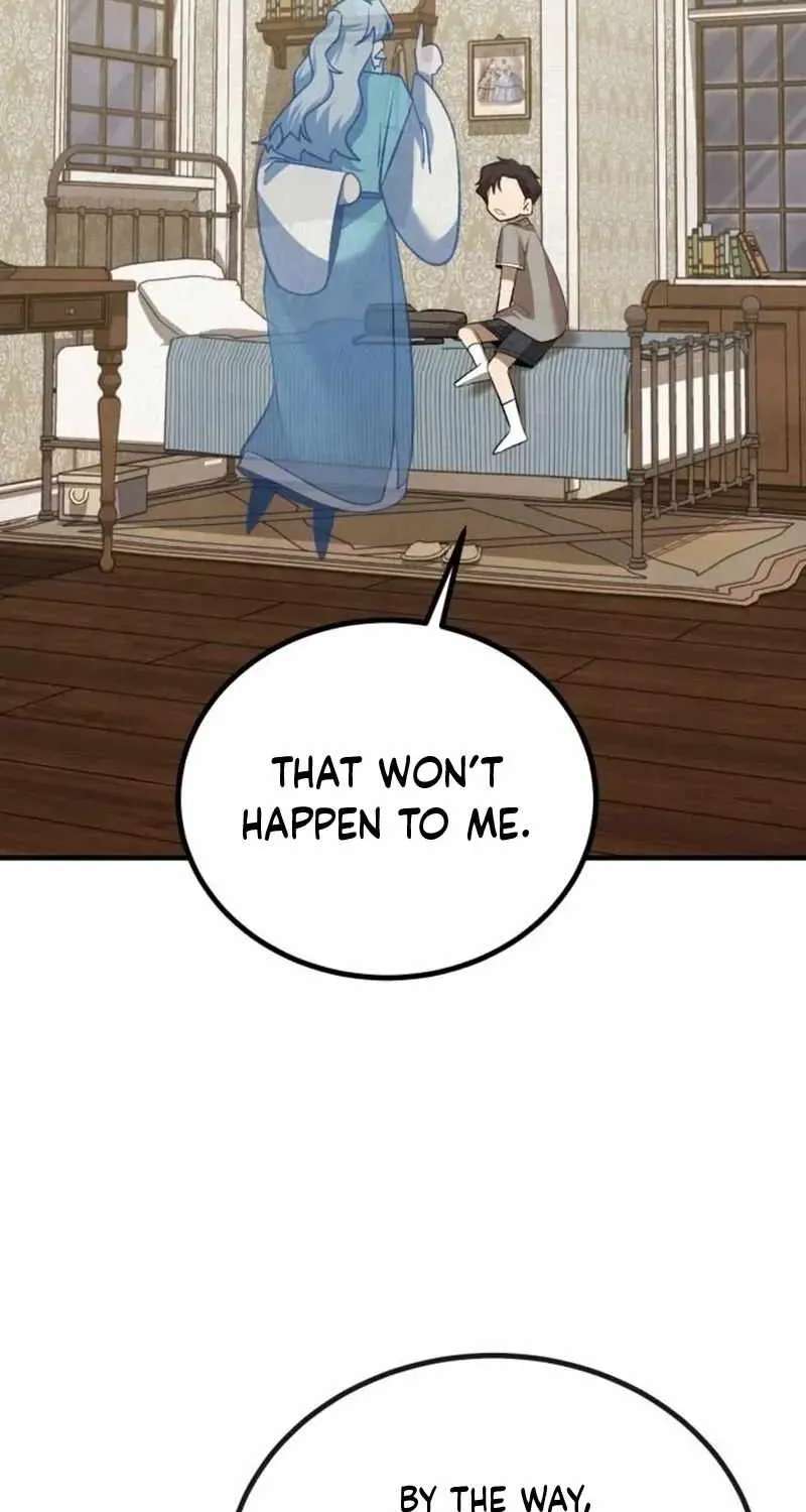 Turns Out, It’s the 3rd Generation of the Chaebol Chapter 15 - page 107