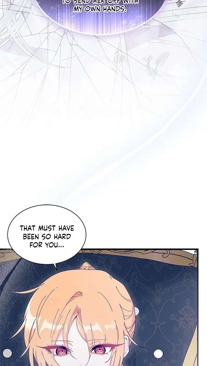 I Don't Want to Play Matchmaker! Chapter 115 - page 39