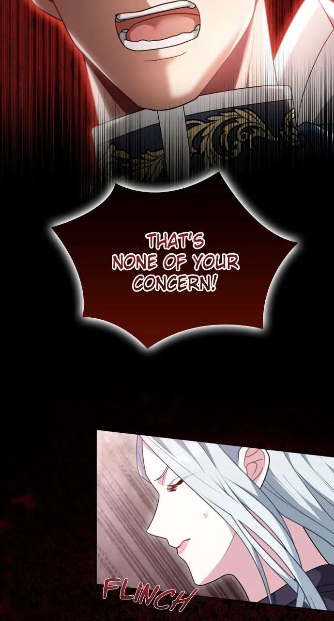 If Obsession Runs Deeperthan Blood Chapter 4 - page 8