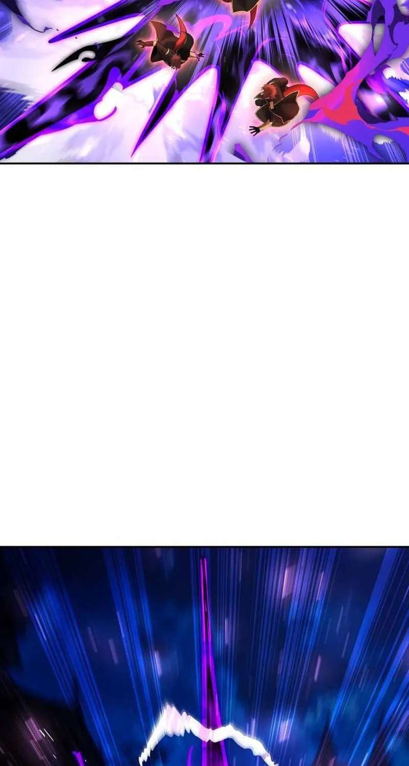 Secretly More Powerful than the Hero Chapter 143 - page 48