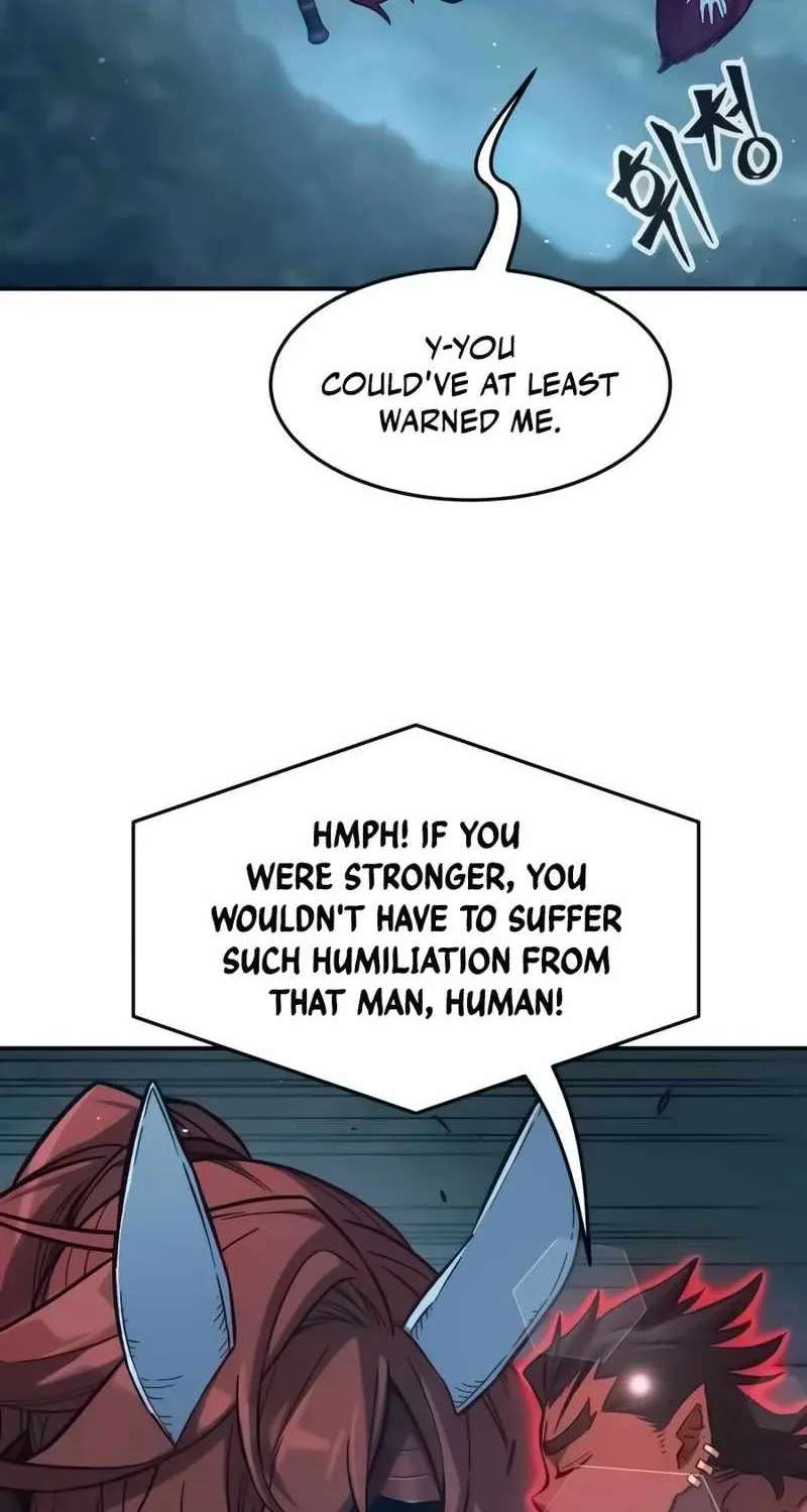 Absolute Sword Sense Chapter 198 - page 29