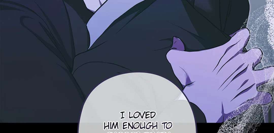 I Was Possessed in an Extremely Private Area Chapter 33 - page 49