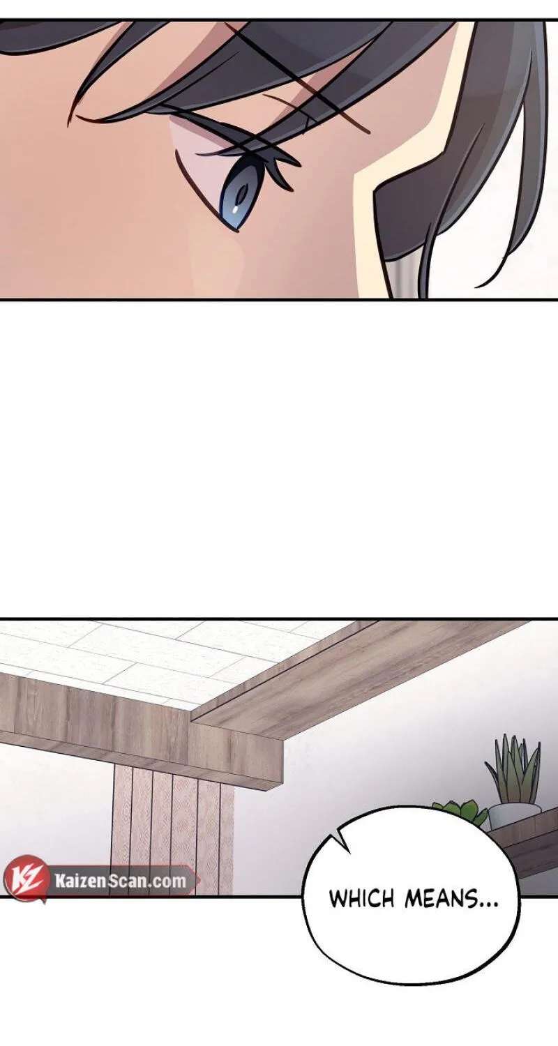 Wonppeurwon Yeonae Jung! Chapter 25 - page 4