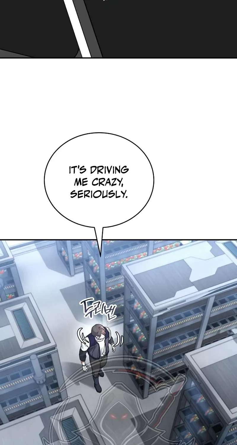 After Returning to Farming, National-Level Tycoons Flock In Chapter 2 - page 112