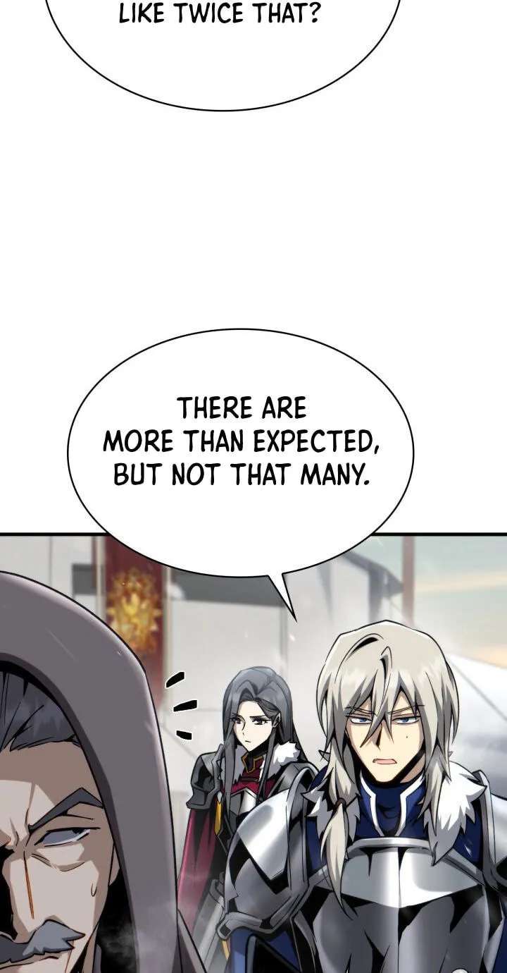 Became the Lout First Prince Chapter 50 - page 26