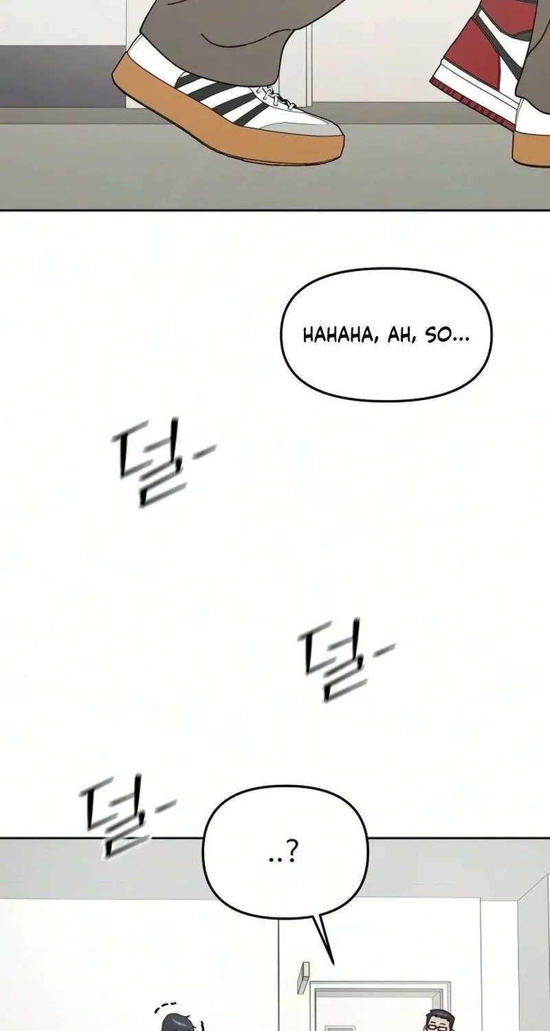 Reversal! First Love Chapter 3 - page 59