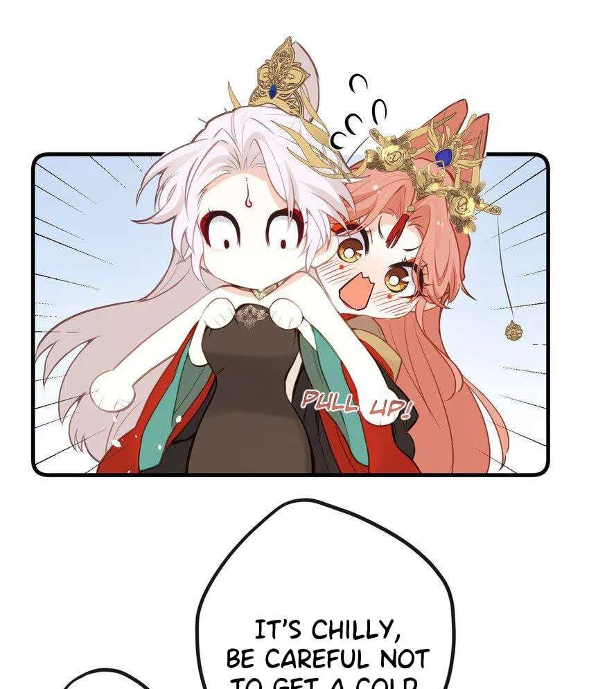 I Heard That Both of Our Empress Dowagers Have Something Together?! Chapter 24 - page 29