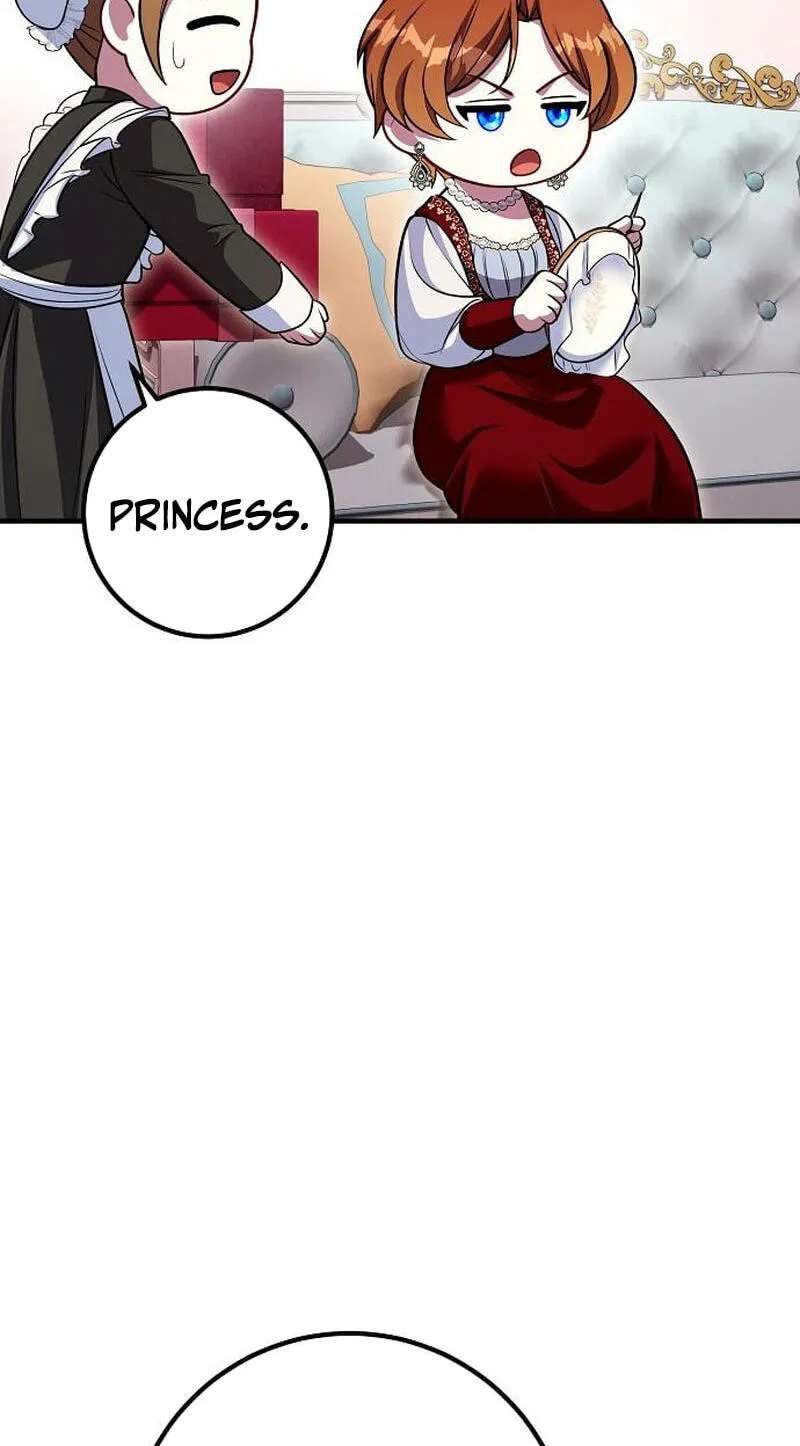 Lycan Chapter 92 - page 95