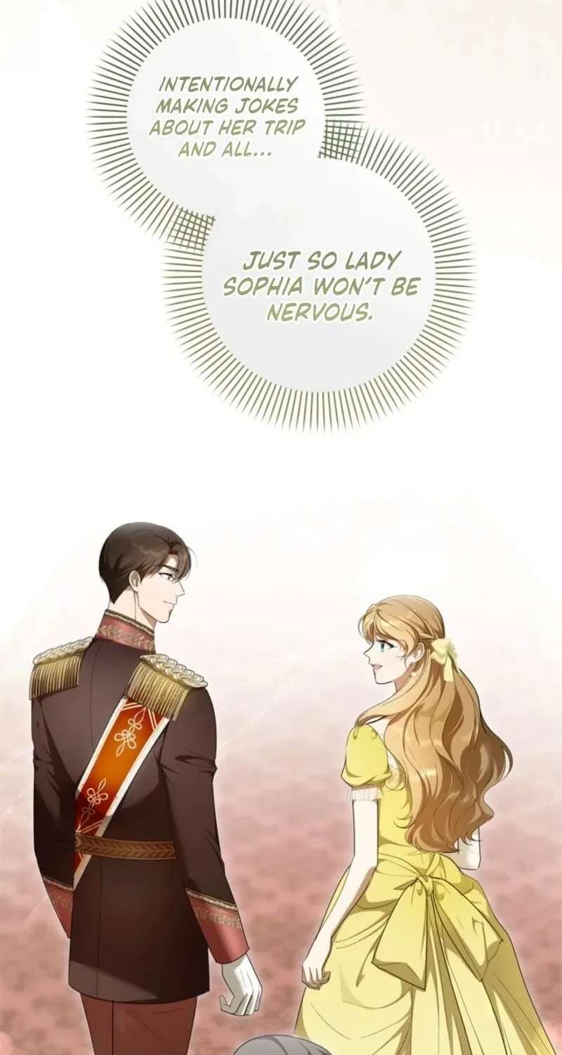 The Timid Lady of the Frontier Won't Give Up on Revenge Chapter 23 - page 83