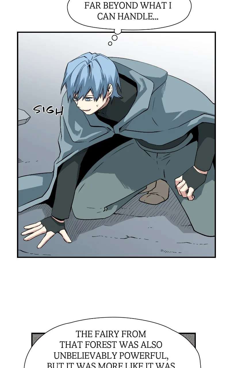 One Step Closer tothe Demon King Chapter 139 - page 39