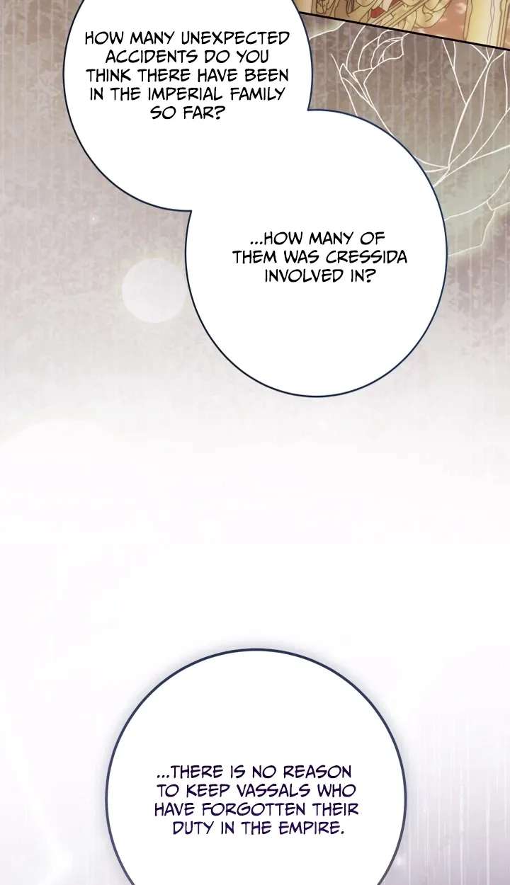 The Timid Lady of the Frontier Won't Give Up on Revenge Chapter 14 - page 64