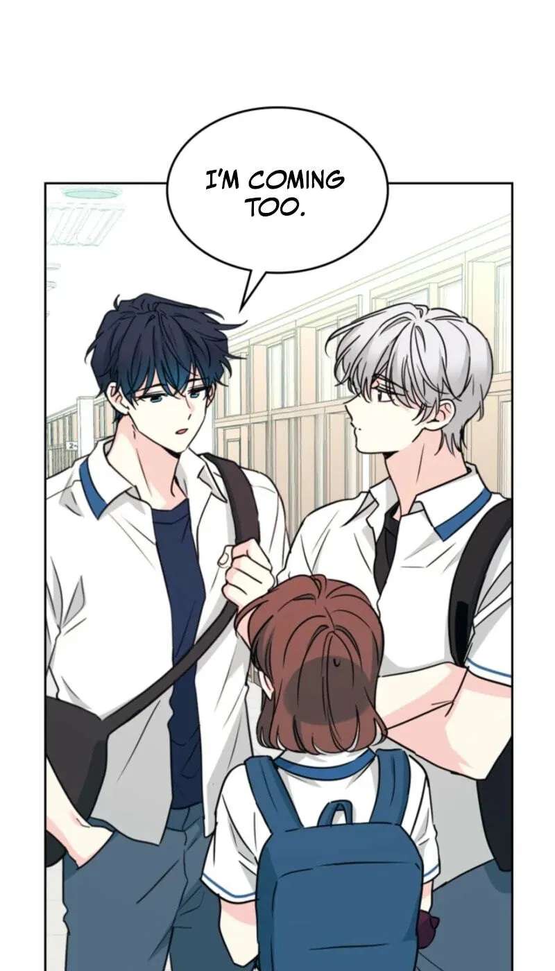 My Life as an Internet Novel Chapter 282 - page 66