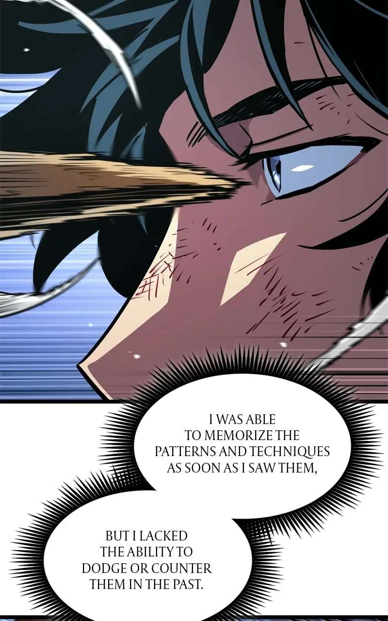 The Martial Genius WhoRemembers Everything Chapter 1 - page 97
