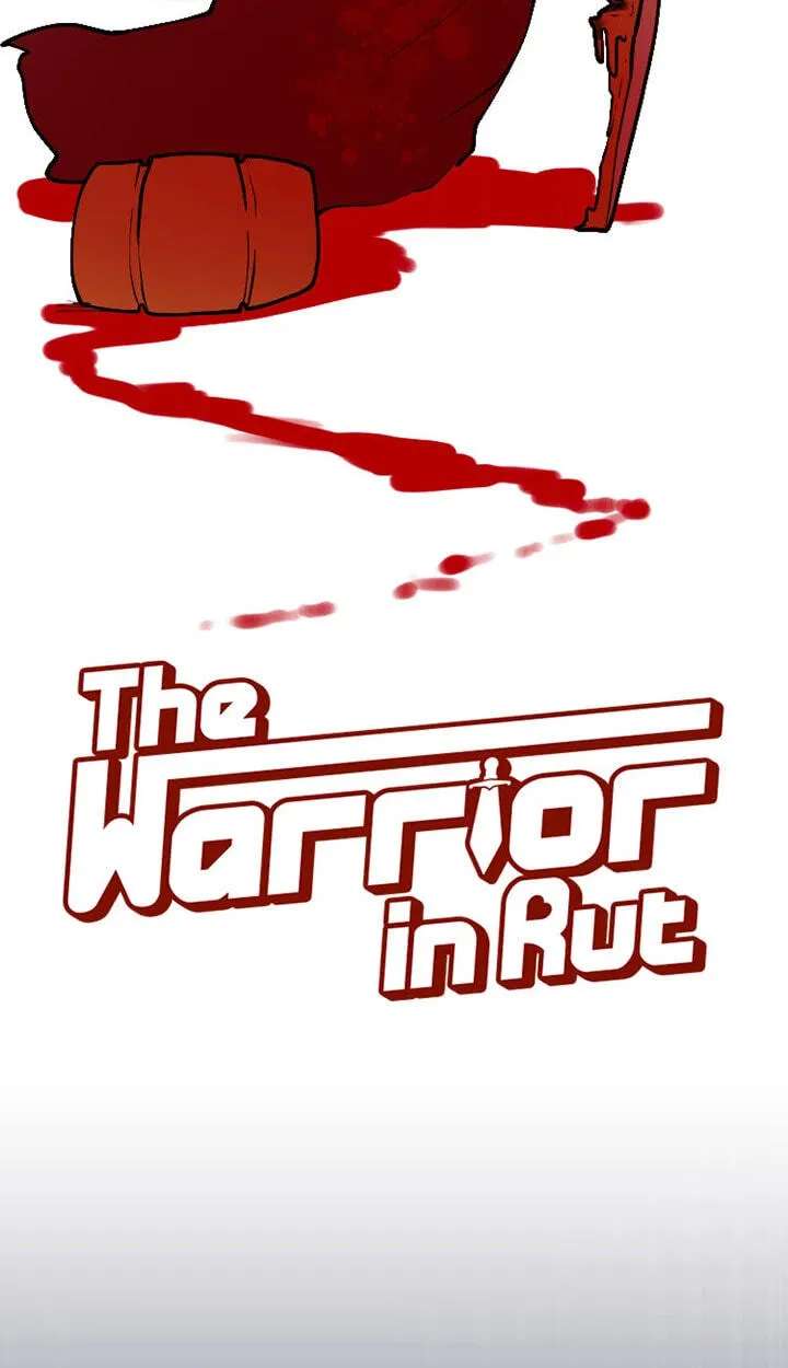 The Warrior in Rut Chapter 47 - page 15