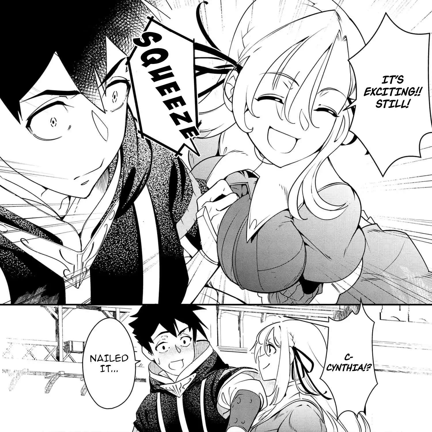 Yuusha Party wo Tsuihousareta Seireijutsushi - Saikyou-kyuu ni Kakusei shita Fuguu-shoku, Shin no Nakama to Godai Dungeon wo Seiha suru Chapter 3 - page 46