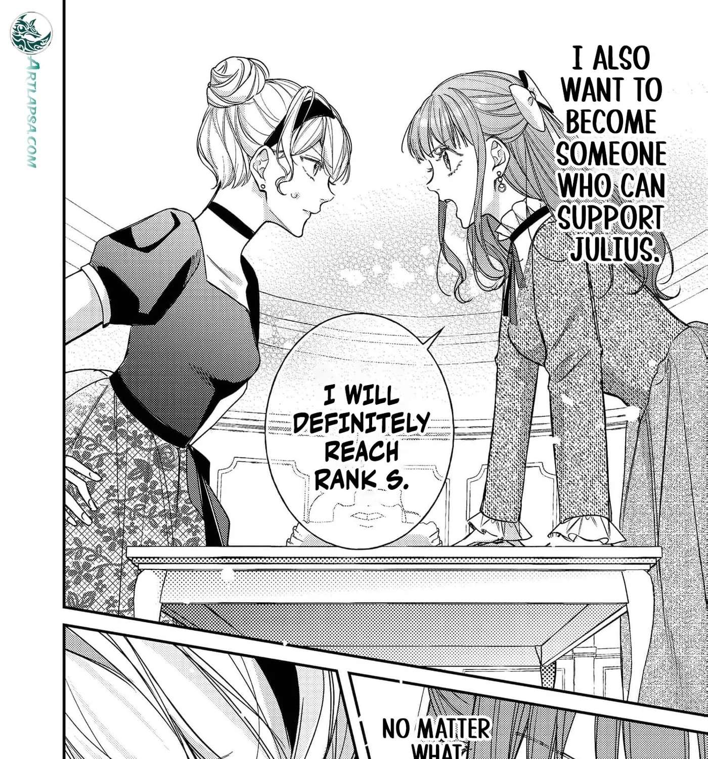 Bad End Mokuzen no Heroine ni Tensei Shita Watashi, Konse de wa Ren'ai Suru Tsumori ga Cheat na Ani ga Hanashitekuremasen!? @COMIC Chapter 45 - page 41
