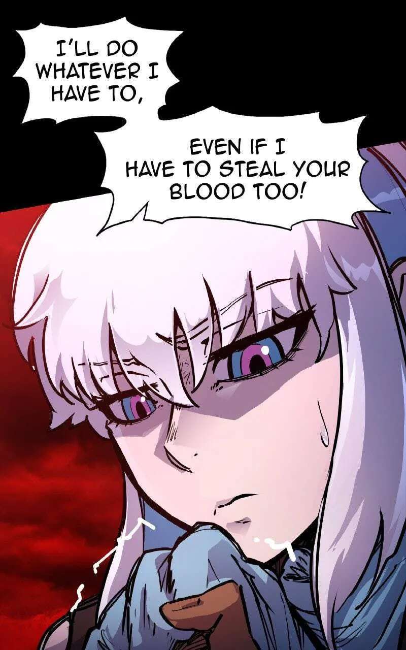 Blood Breaker Chapter 23 - page 47