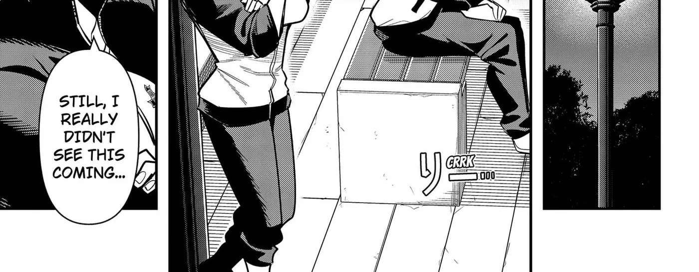 Shunrai Table Tennis Chapter 25 - page 10