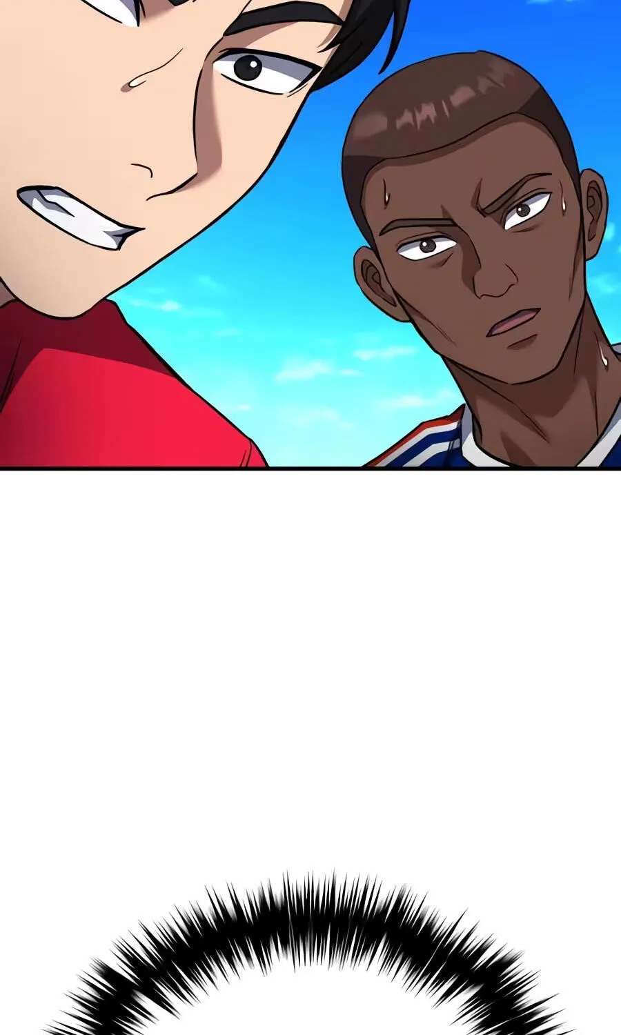The Genius Midfielder With the Killer Pass Chapter 70 - page 179