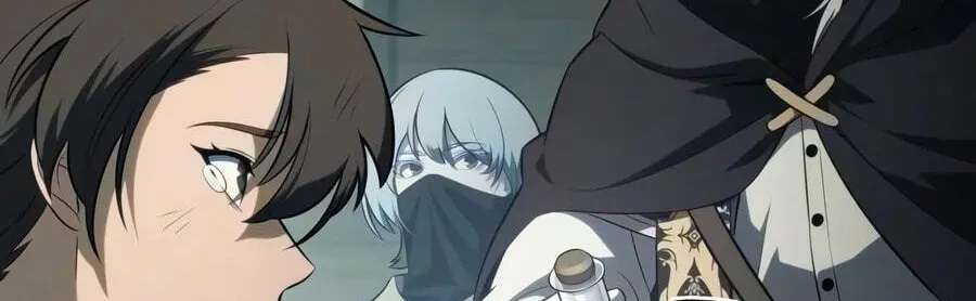 The Reborn Young Lord Is an Assassin Chapter 142 - page 51