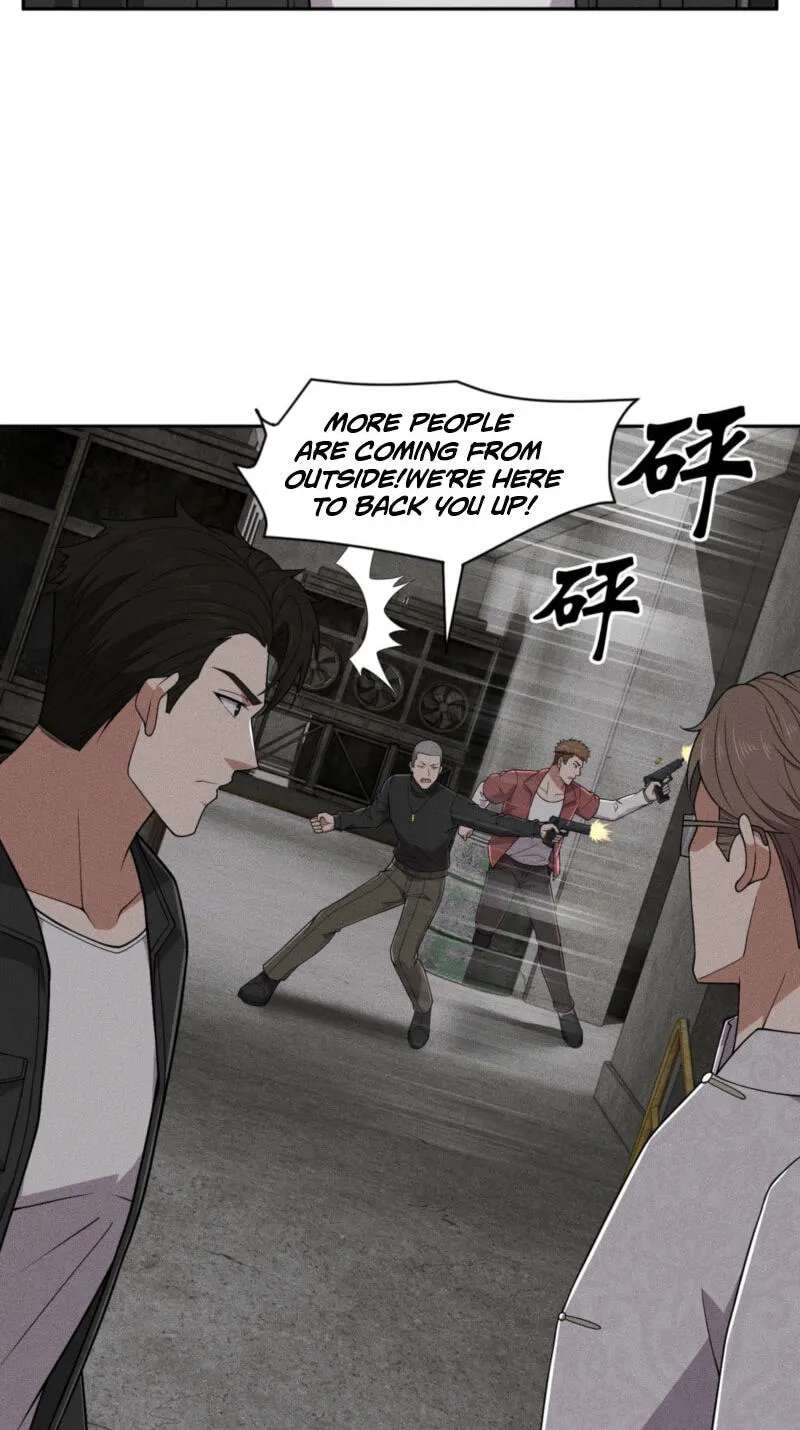 Dushi Yin Long Chapter 101 - page 63