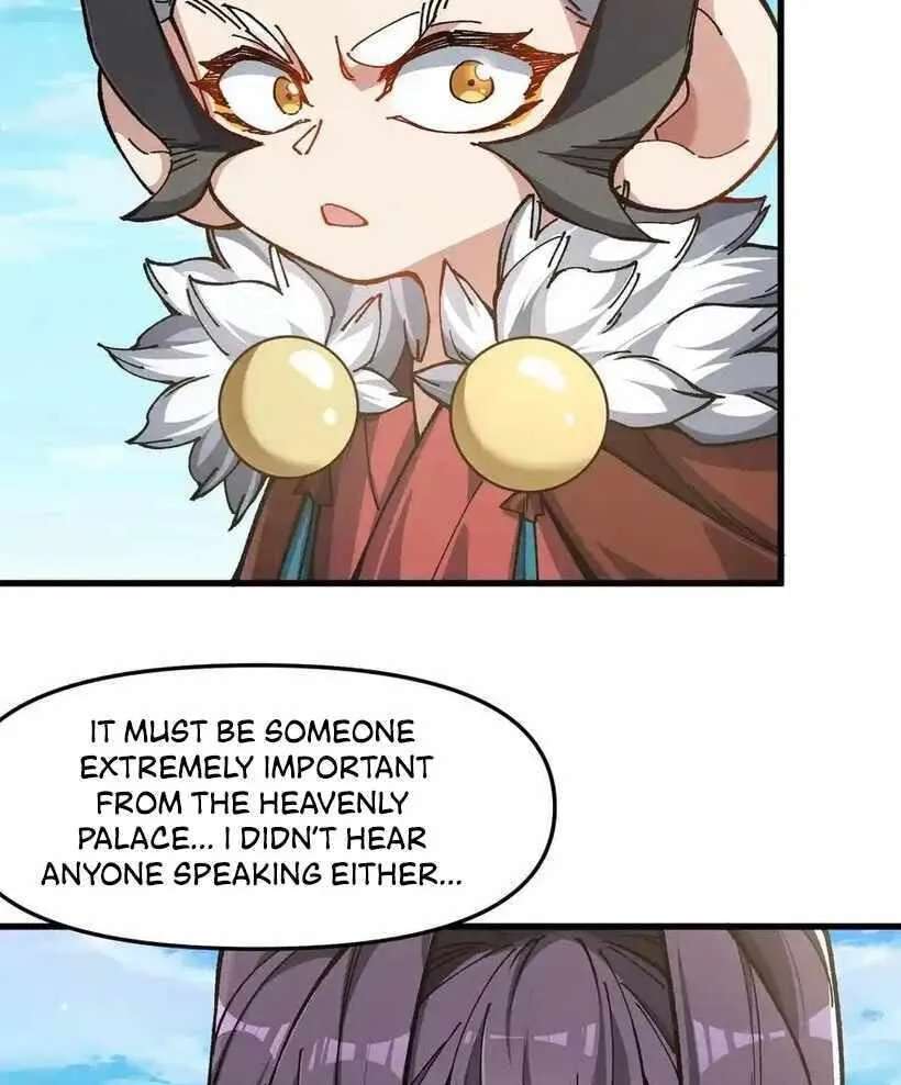 Bai Lan De Wo, Quan Kao Tu Di Xu Ming Chapter 33 - page 36