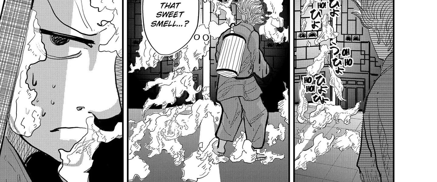 KAKAKAKA Chapter 1 - page 86
