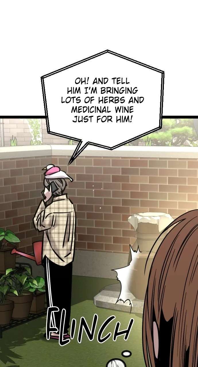 The Nine CloudDream: Zero Chapter 33 - page 42