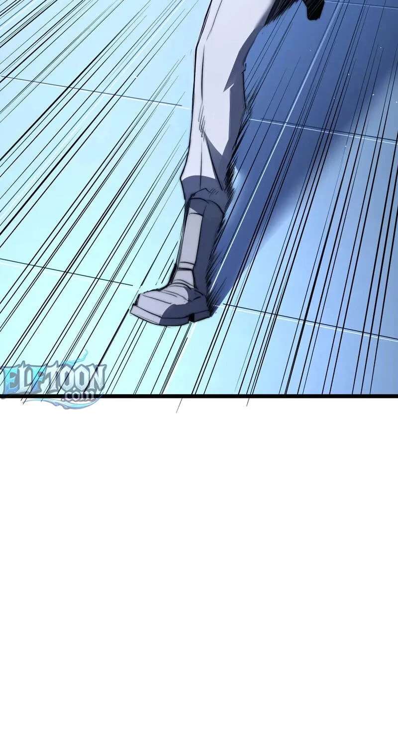 I Became a God Devouring Souls at the Crematorium Chapter 28 - page 9