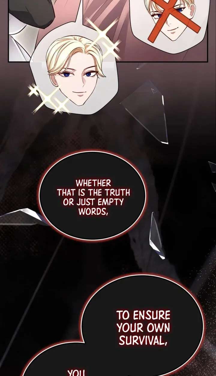 I Will Fall With The Emperor Chapter 198 - page 85