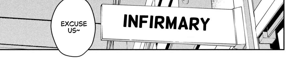 The Innocent Gyaru Isn't Even My Girlfriend Chapter 1 - page 70
