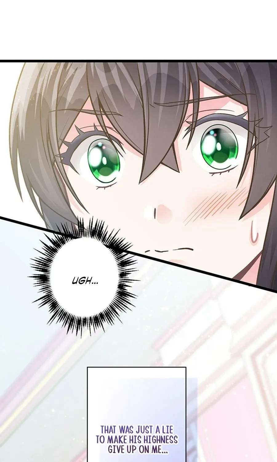 Seiryaku Kekkon kara Nogareru tame ni Kakusaku Shiteitara Itsunomanika Akuyaku Reijou ni Natteita Ken Chapter 28 - page 24