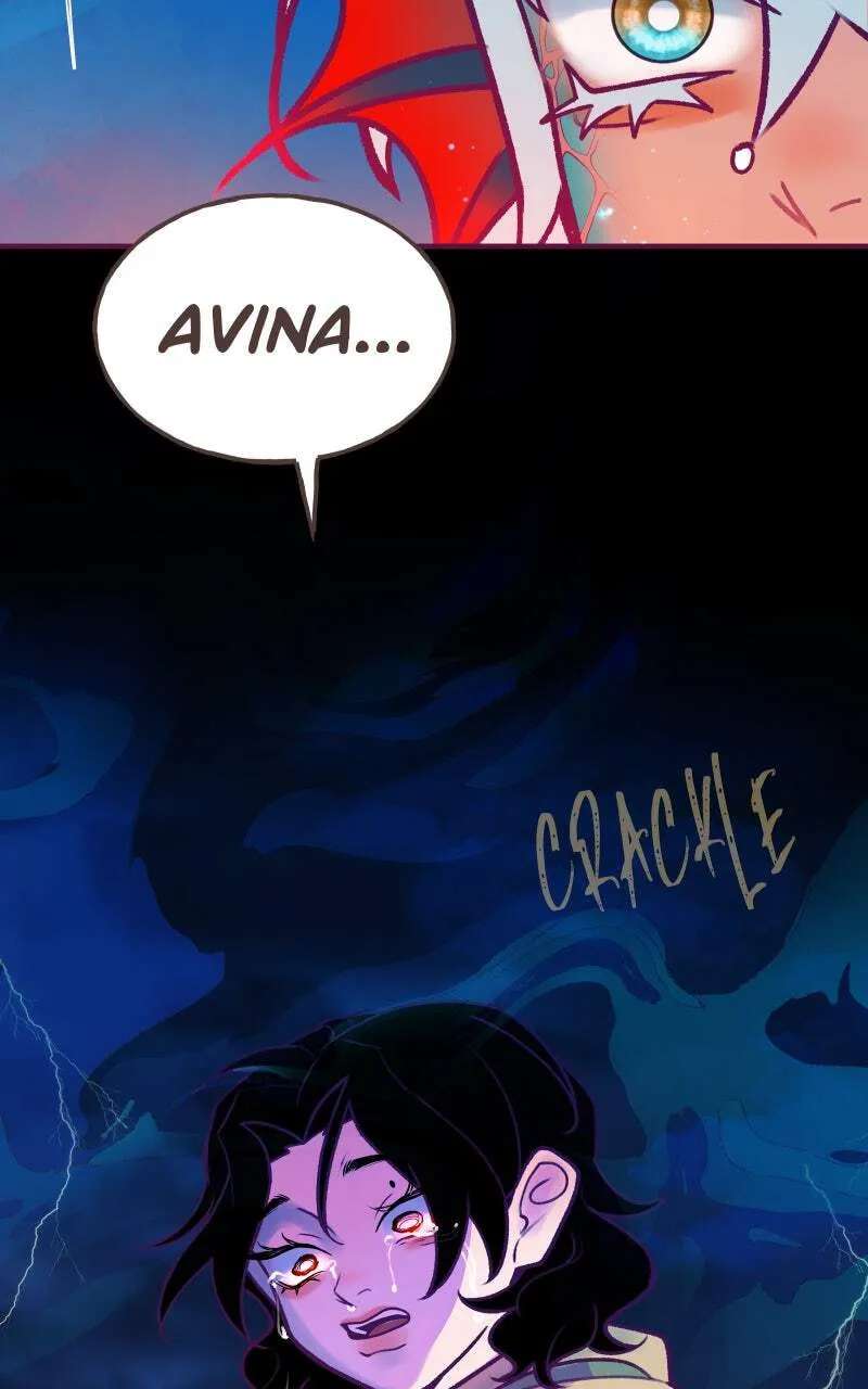 The Siren's Light Chapter 39 - page 57