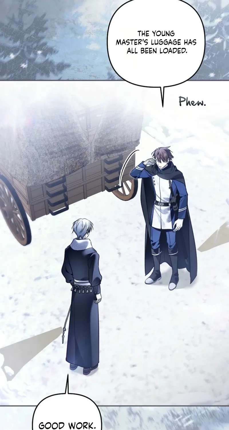 Diana's Dearest Is the Family's Favorite Chapter 65 - page 33