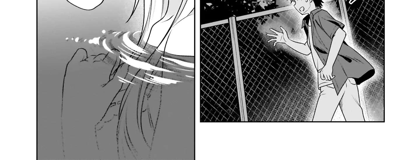 Summer Pockets: Natsu no Takaramono Chapter 2 - page 12