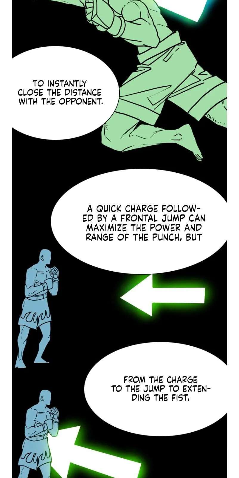 Shark Chapter 362 - page 28