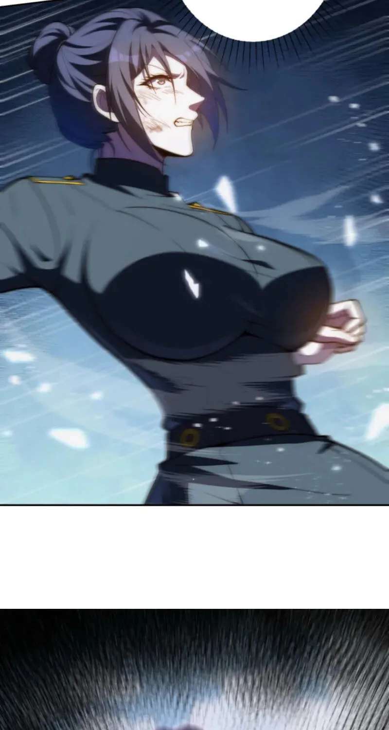 Reborn With Might: Spearhead to the Zenith Chapter 92 - page 39