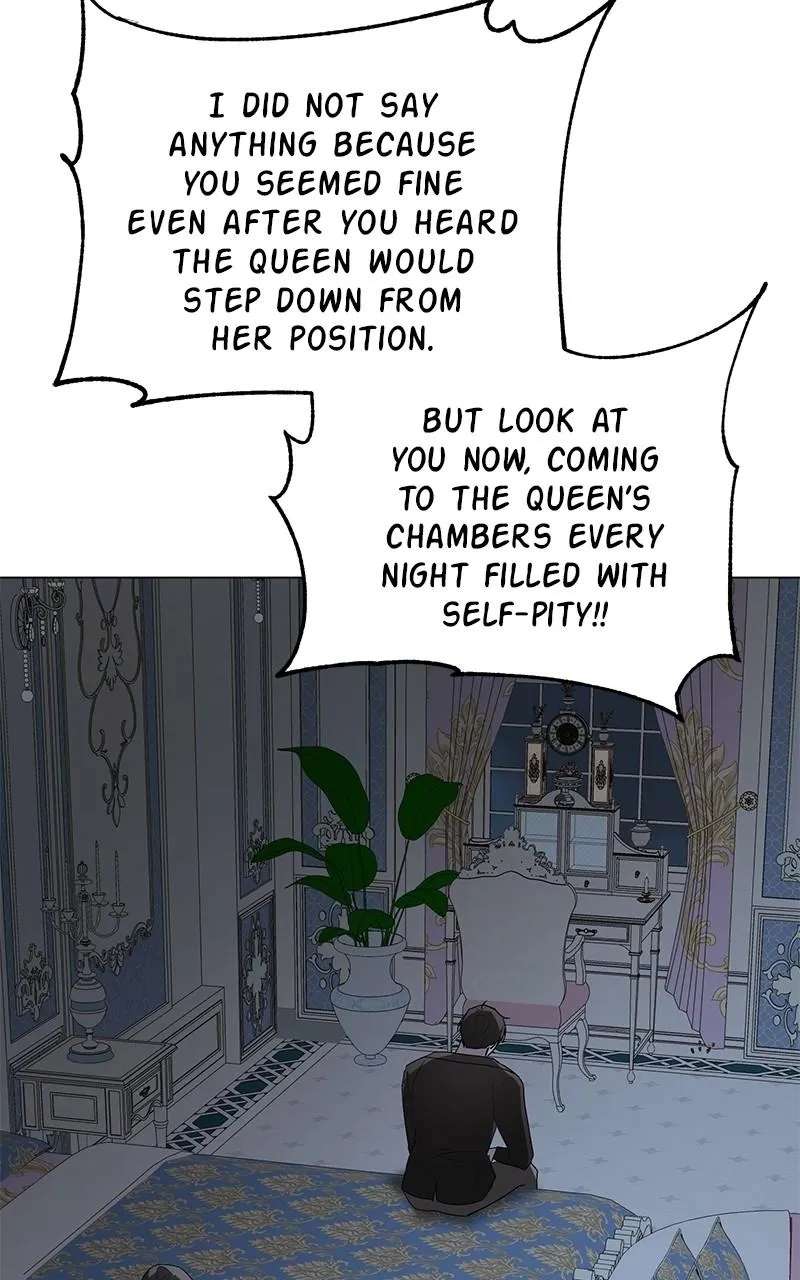 Wished You Were Dead Chapter 101 - page 6
