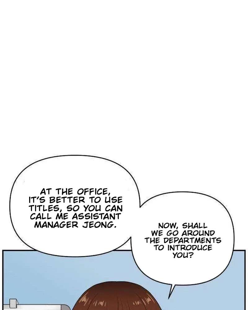 Awkward Relationship Chapter 28 - page 41